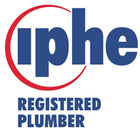 jack the plumber ltd, ciphe registered plumber