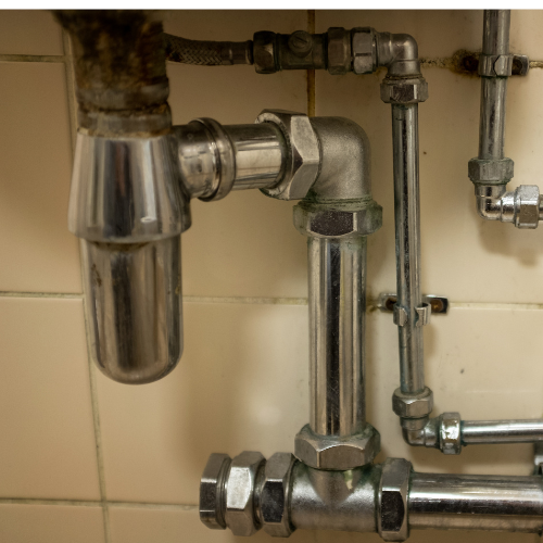 verifying a plumber's credentials for your peace of mind
