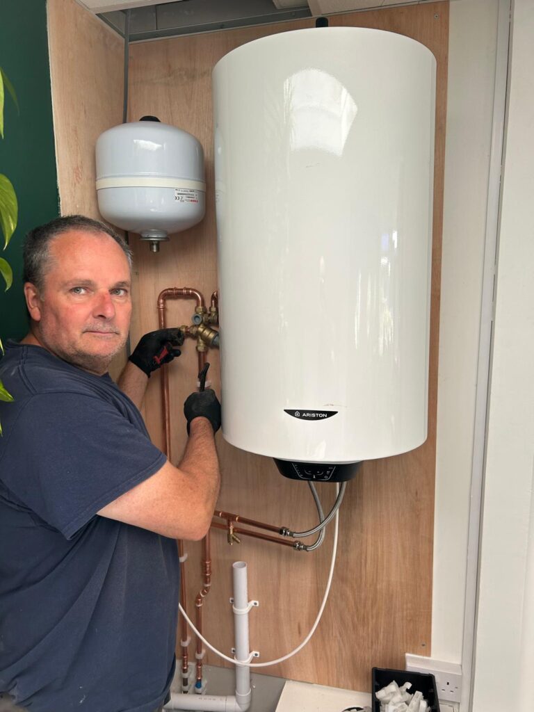 water heater and cylinder repairs you can rely on, whatsapp at