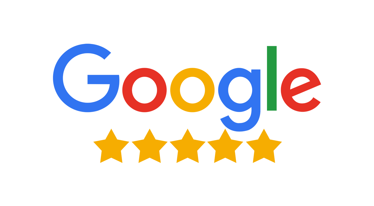 jack the plumber ltd, google reviews logo