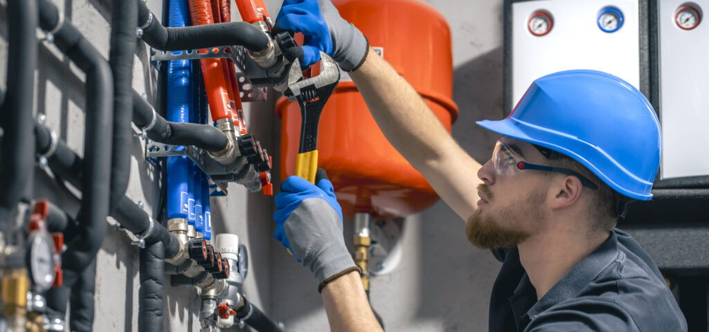 How to Choose a Reliable Plumber Today